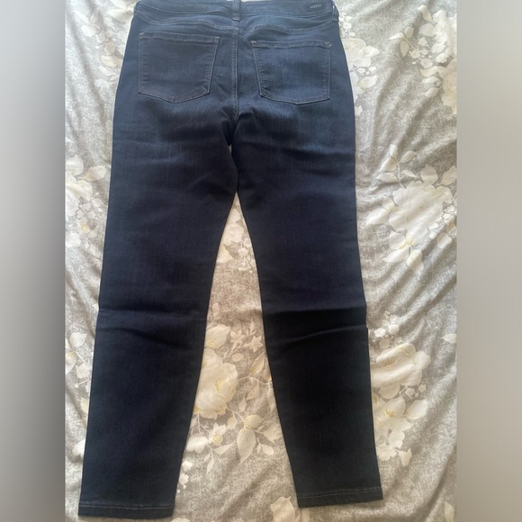 Liverpool high/rise ankle - Picture 7 of 8